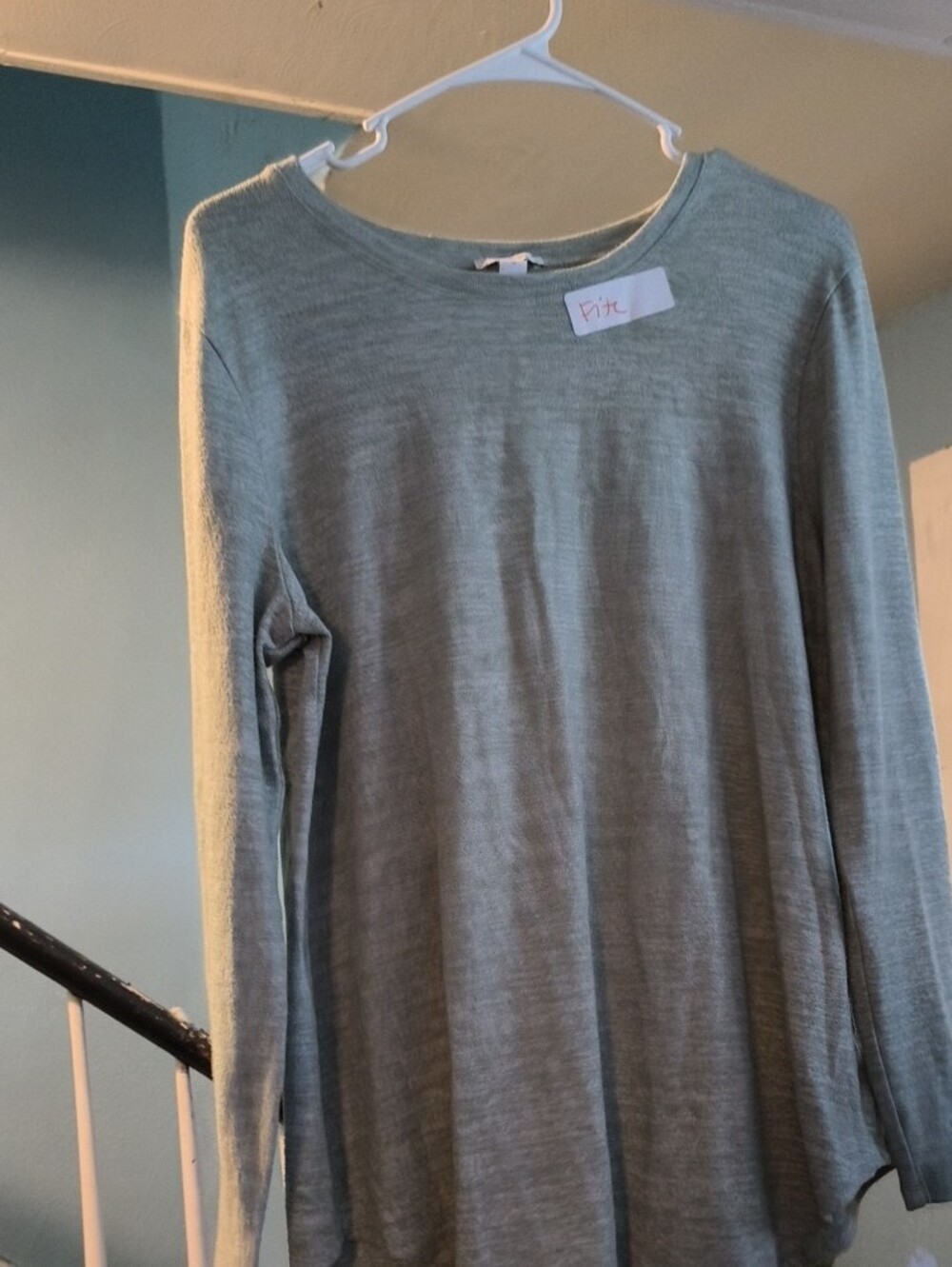 BUNDLE FOR FITSME6 $45 For 7 Shirts - Picture 8 of 8